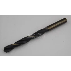 Matkap Ucu, HSS, 1. Kalite, 12.00 mm, Precise, Werkö
