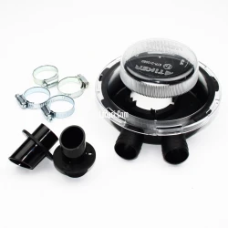 LPG Tankı Havalandırma Kapağı LPG Tankı Havalandırma Kapağı