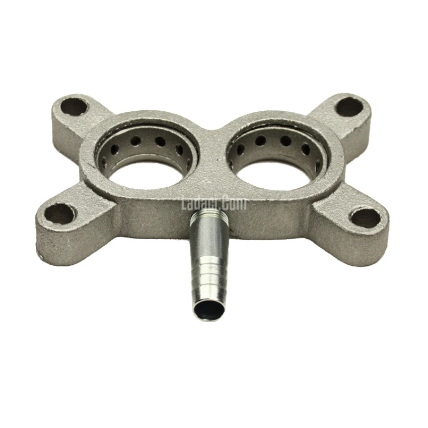 Lada Samara + Niva + Vaz LPG Otogaz Mikseri