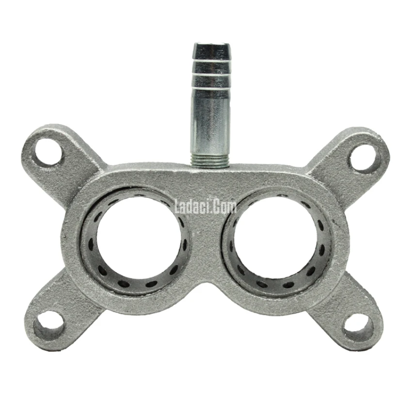 Lada Samara + Niva + Vaz LPG Otogaz Mikseri