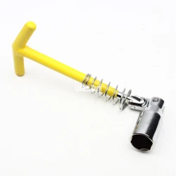 Buji Anahtarı, Mafsallı, 21 MM