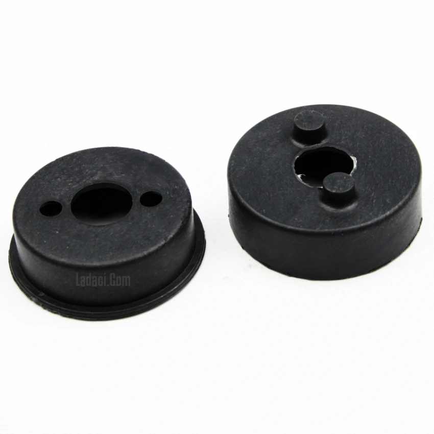 LPG Dolum Ağzı Tampon Montaj Plastiği, Takım