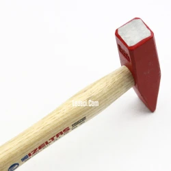 İzeltaş Çekiç 200 Gr. Ağaç Saplı