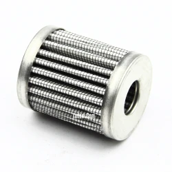 Lovato LPG Sıralı Sistem İç Filtresi