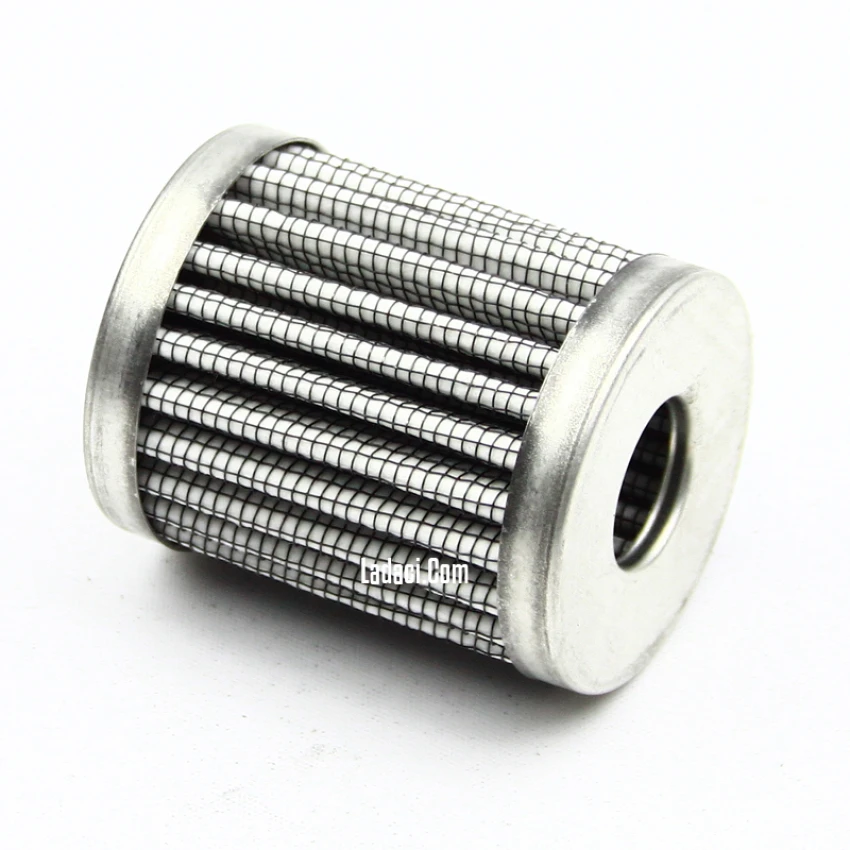 Lovato LPG Sıralı Sistem İç Filtresi