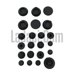 Lada Vaz Taban Kaporta Tapası, 23 Parça, Takım