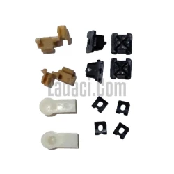 Lada Samara + Vega Kapı Kilit Mekanizması Tamir Takımı