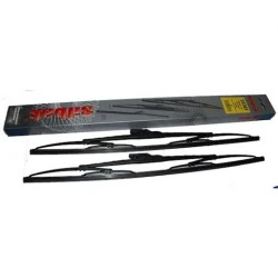 Lada Samara Silecek Süpürgesi, Ön, 50 Cm, A Kalite, Bir Adet Lada Samara Silecek Süpürgesi, Ön, 50 Cm, A Kalite, Bir Adet