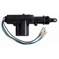 Lada Vega Ön Kapı Merkezi Kilit Motoru, 5 Kablolu