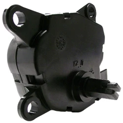 Lada Vega Kalorifer Isı Ayar Motoru, Plastik, Orjinal