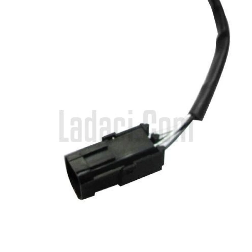 Lada Vega + Enj. Samara  Oksijen Sensörü Soketi, Kablosu, Dişi