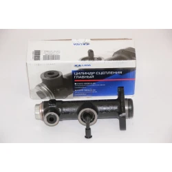 Lada Niva Debriyaj Üst Merkezi, Orijinal