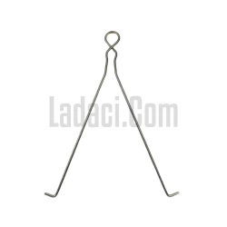 Lada Vaz 2103 + 2106 Motor Kaput Yayı, Destek Çubuğu, 34 Cm