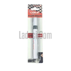 Plaka Yazma Kalemi, Siyah