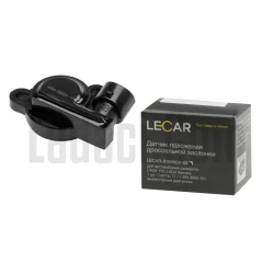 Lada Vega + Enj. Samara + Enj. Niva + Kalina Gaz Kelebek Sensörü, Lecar