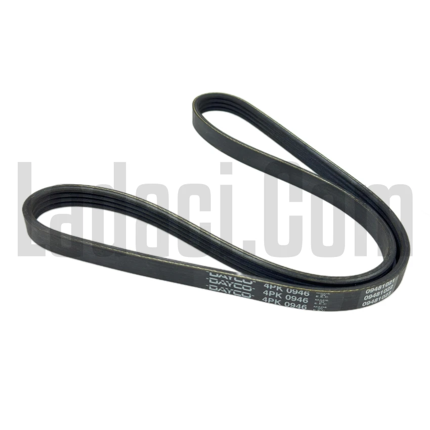 Alternatör Kayışı, 4PK946