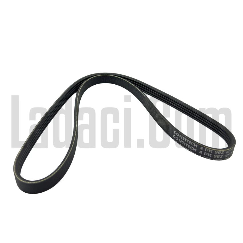 Alternatör Kayışı, 4PK962