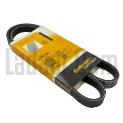 Alternatör Kayışı, 4PK962