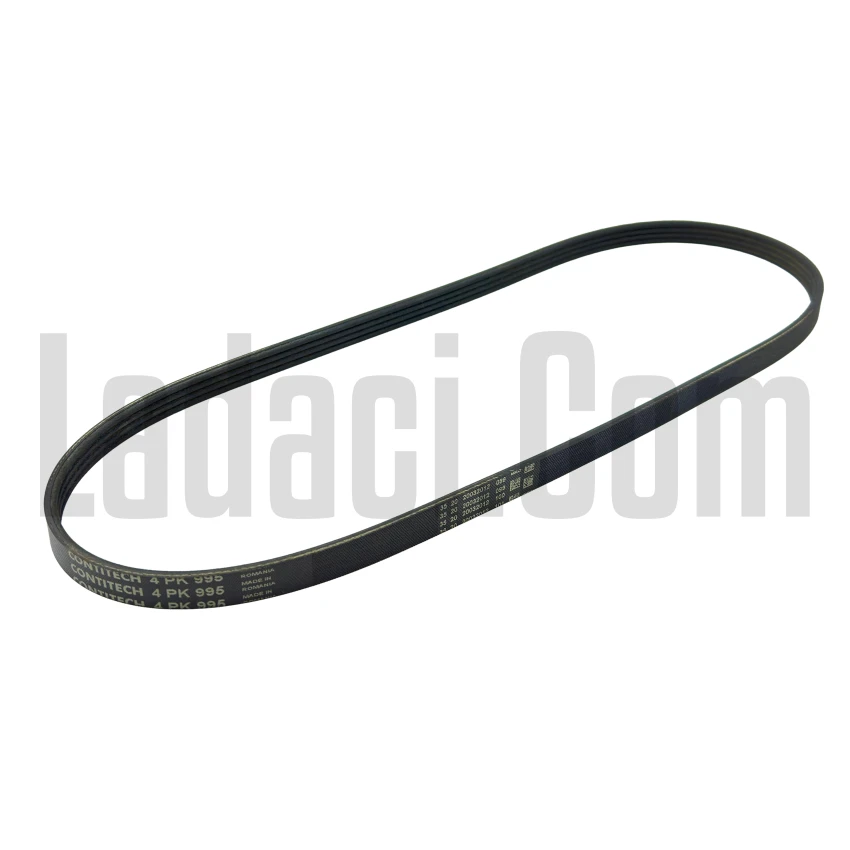 Alternatör Kayışı, 4PK995