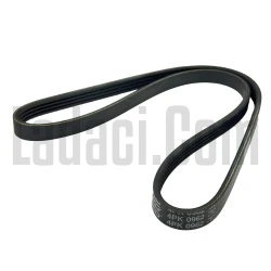 Alternatör Kayışı, 4PK962