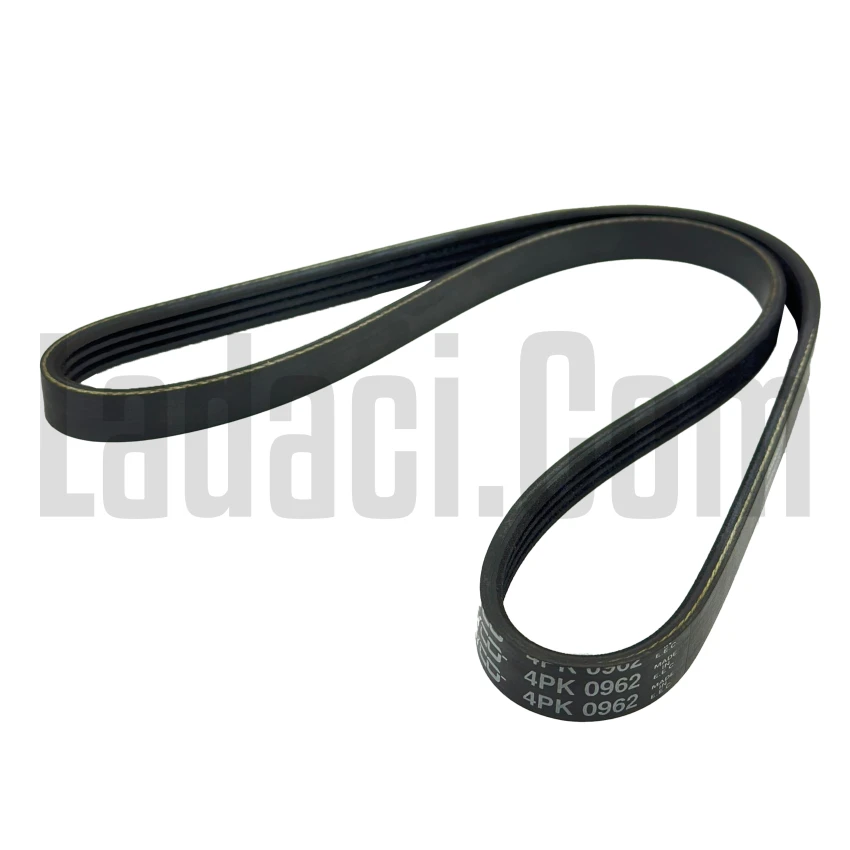 Alternatör Kayışı, 4PK962