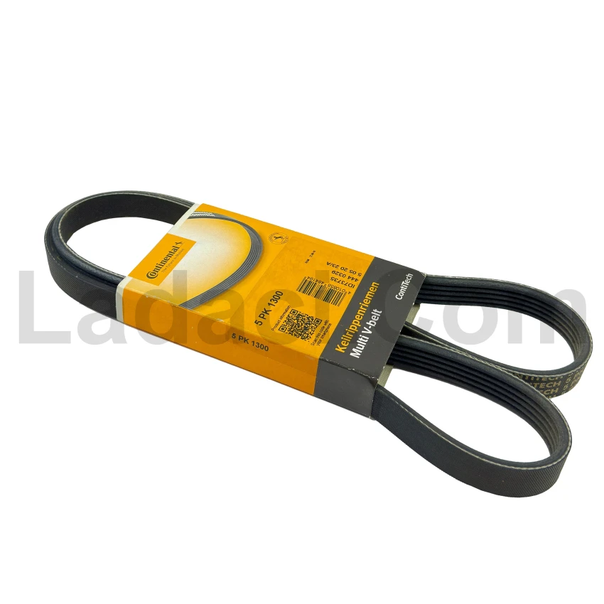 Alternatör Kayışı, 5PK1300