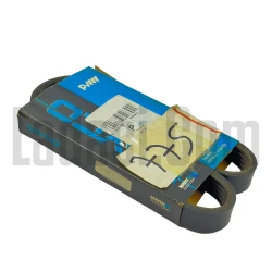 Alternatör Kayışı, 5PK775