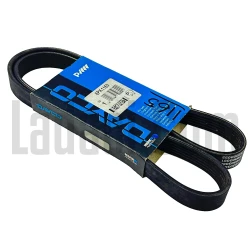 Alternatör Kayışı, 6PK1165