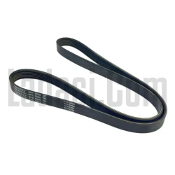 Alternatör Kayışı, OPEL CORSA C 1.7 DTI  (00-->..), 6PK1250