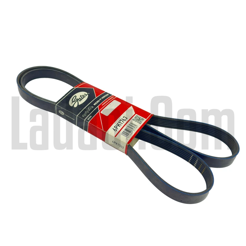 Alternatör Kayışı, Transporter 2.5 TDI   (95-99)  (68426) , 6PK1763