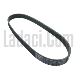 Alternatör Kayışı, Lada Enj. Samara, 6PK698