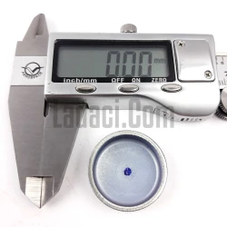 Lada Niva Motor Blok Su Tapası, 25 mm