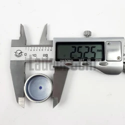 Lada Niva Motor Blok Su Tapası, 25 mm