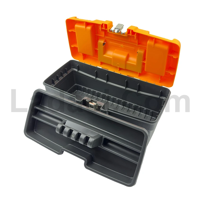 Takım Çantası 13'' İnç, Metal Kilit, 32 Cm