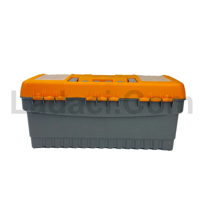 Takım Çantası 13'' İnç, Metal Kilit, 32 Cm