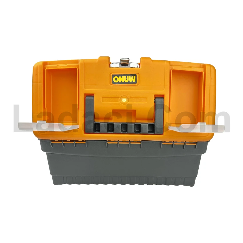 Takım Çantası 13'' İnç, Metal Kilit, 32 Cm