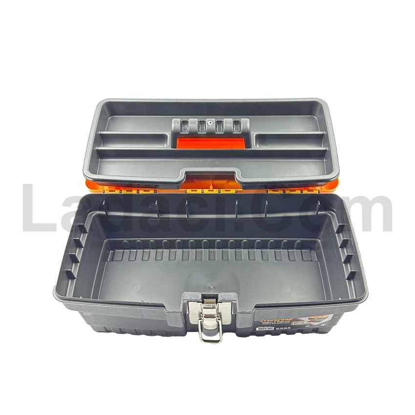 Takım Çantası 13'' İnç, Metal Kilit, 32 Cm