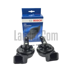 Korna Seti, Çiftli 12V, 410/510 Hz, 118dB(A), Bosch