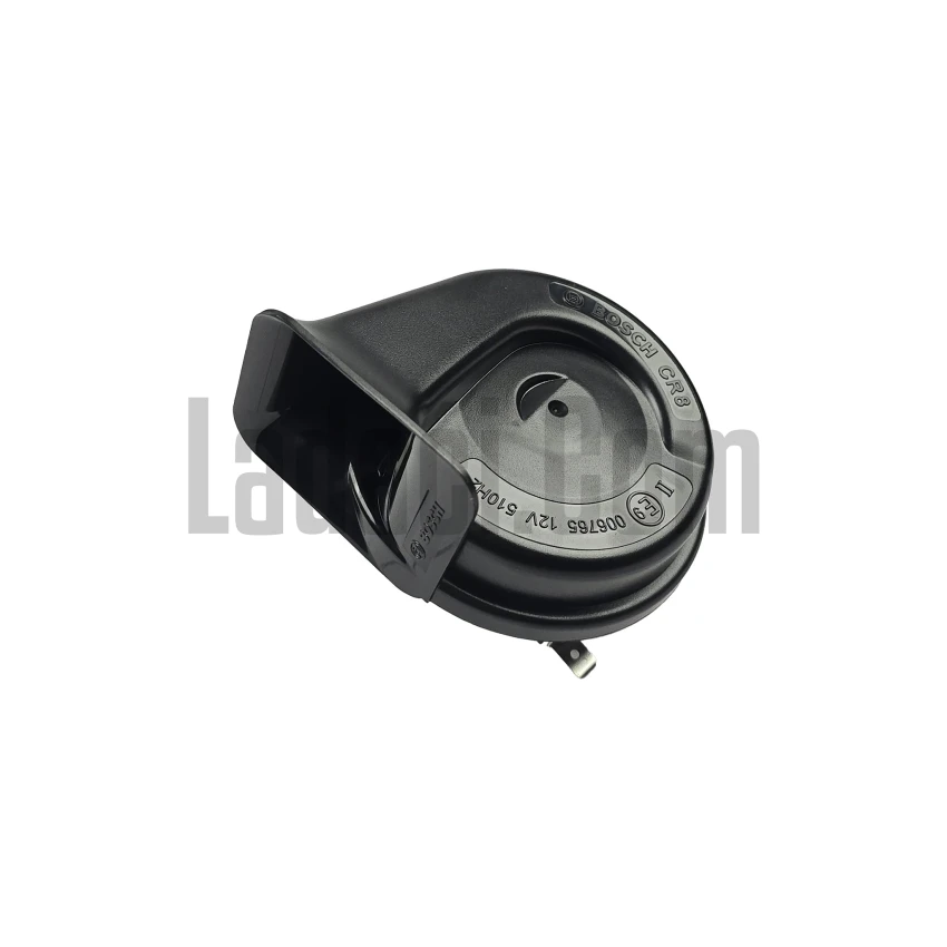 Korna Seti, Çiftli 12V, 410/510 Hz, 118dB(A), Bosch