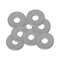 Demir Pul, 1/4, 10 Adet