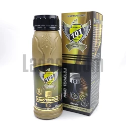 Sentetik Nano Yağlayıcı, 250 Ml