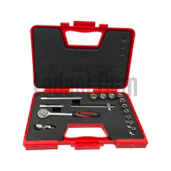 Lokma Takımı, 15 Parça, İzeltaş