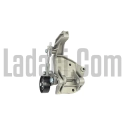 Lada Kalina Alternatör Bağlantı Braketi ve Gergi Rulmanı, Komple