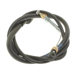 Lada Kalina Gaz Teli