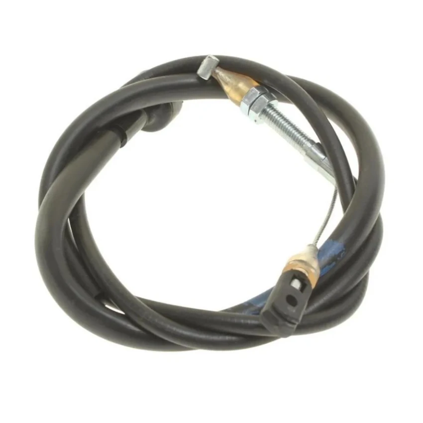 Lada Kalina Gaz Teli