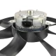 Lada Kalina Fan Motoru