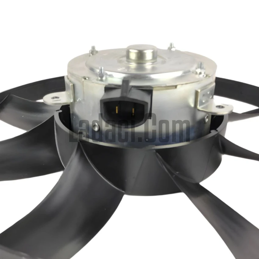Lada Kalina Fan Motoru