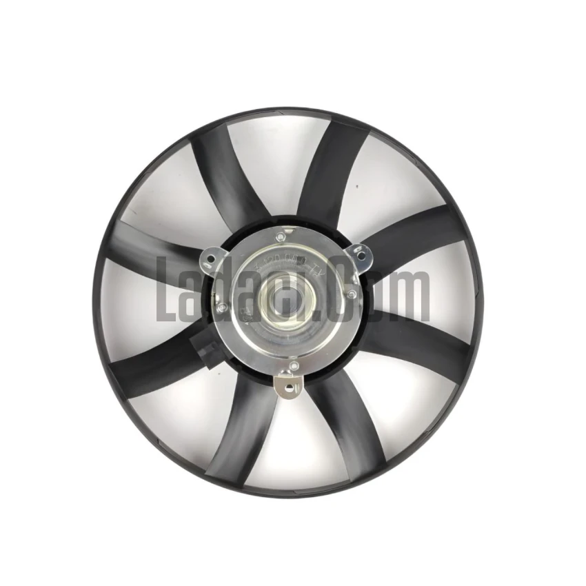 Lada Kalina Fan Motoru