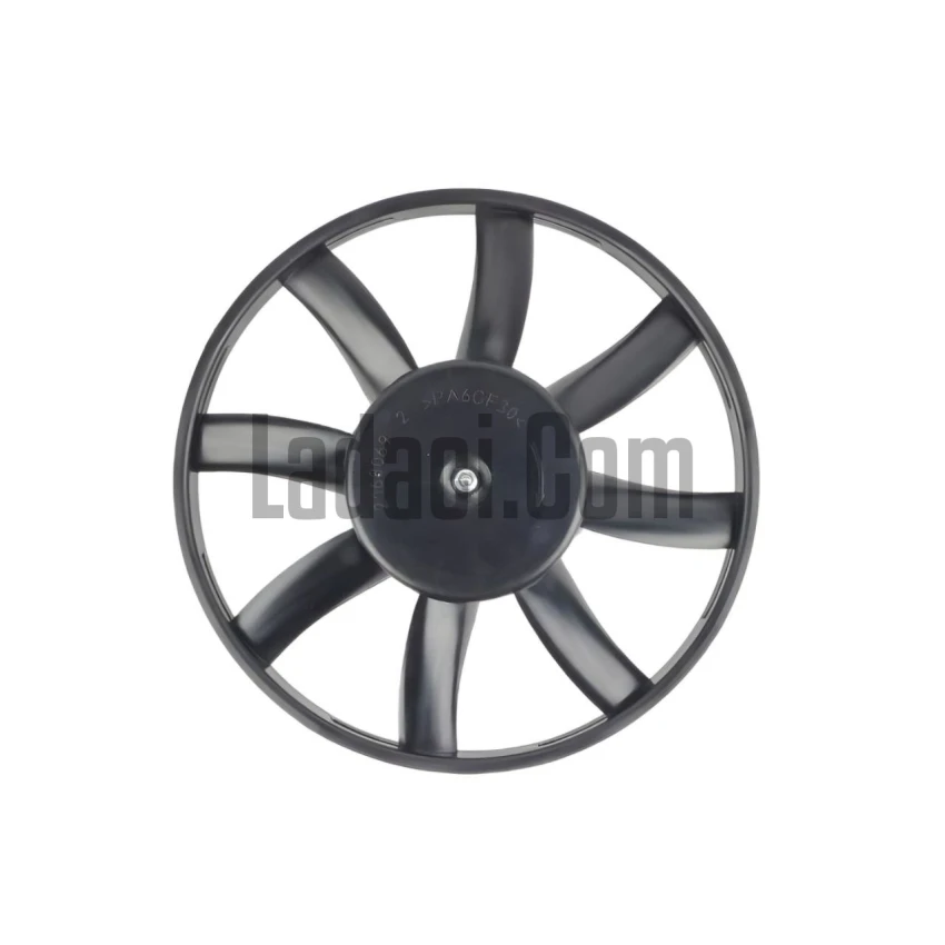 Lada Kalina Fan Motoru