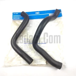 Lada Kalina 8V Soğutma Radyatör Hortum Takımı, 2 Adet